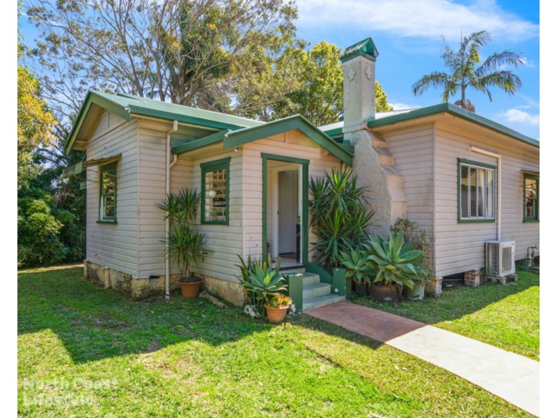 284 Left Bank Road, Mullumbimby NSW 2482
