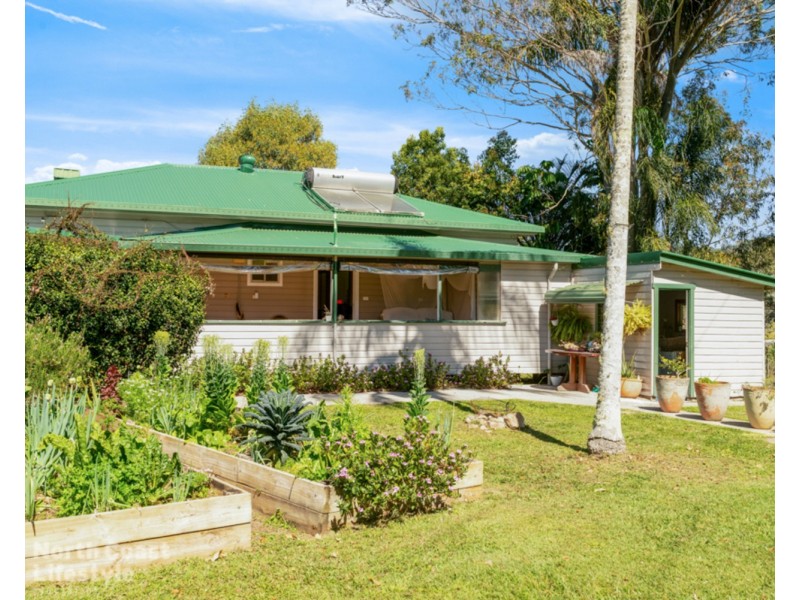 284 Left Bank Road, Mullumbimby NSW 2482