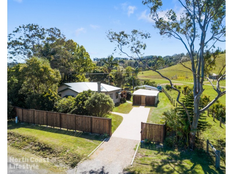 284 Left Bank Road, Mullumbimby NSW 2482