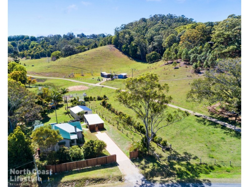 284 Left Bank Road, Mullumbimby NSW 2482