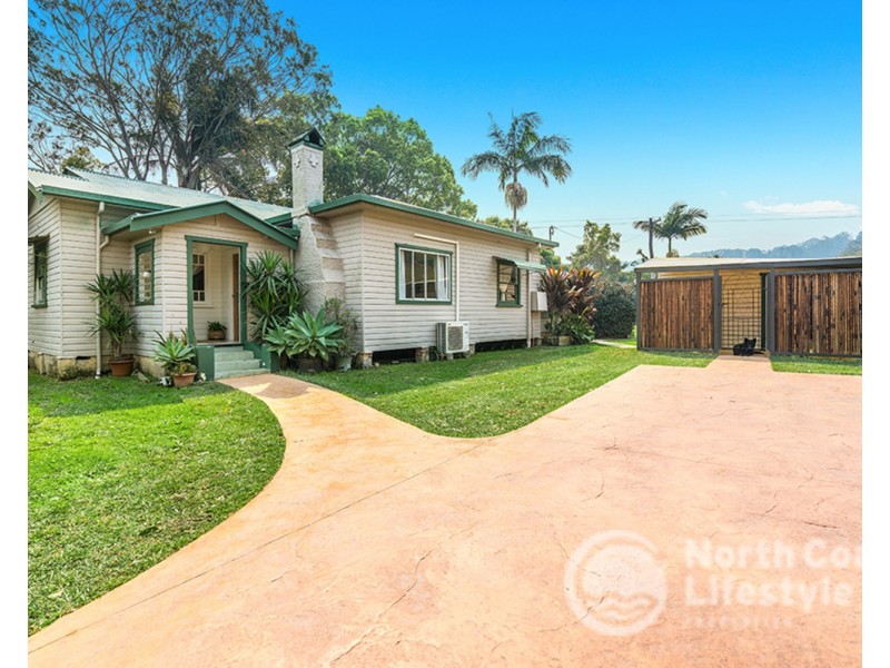 284 Left Bank Road, Mullumbimby NSW 2482