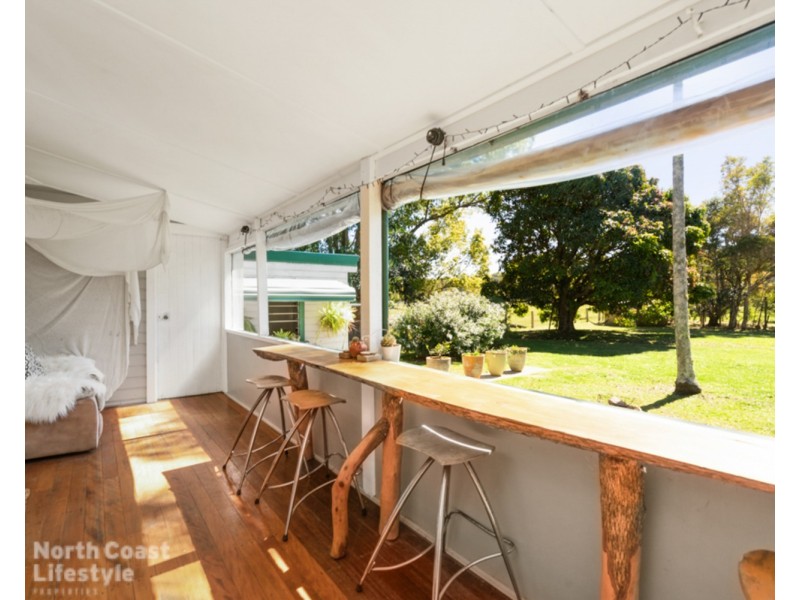 284 Left Bank Road, Mullumbimby NSW 2482