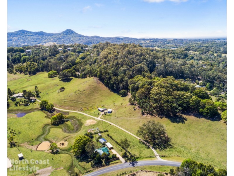284 Left Bank Road, Mullumbimby NSW 2482