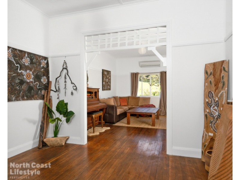 284 Left Bank Road, Mullumbimby NSW 2482