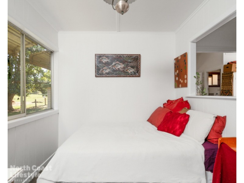 284 Left Bank Road, Mullumbimby NSW 2482
