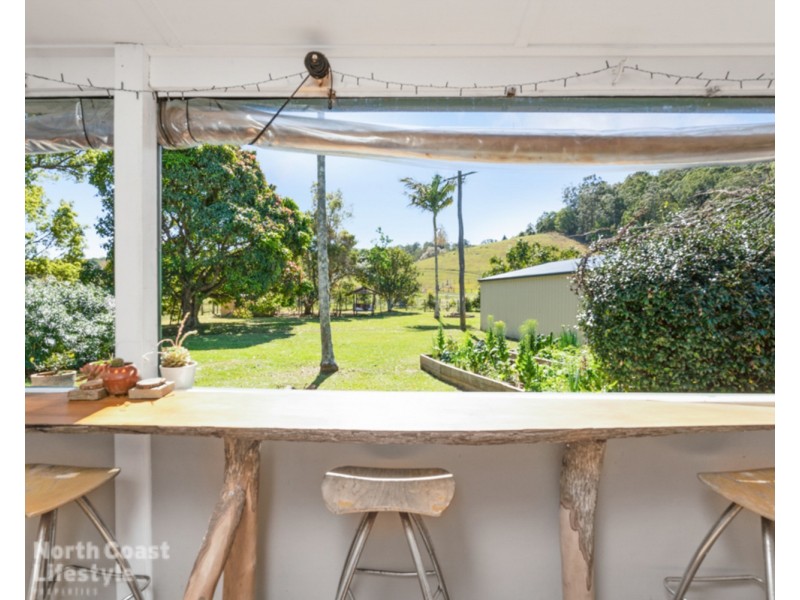 284 Left Bank Road, Mullumbimby NSW 2482