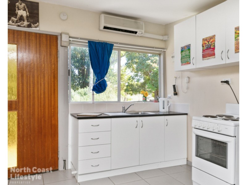 284 Left Bank Road, Mullumbimby NSW 2482