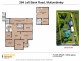 284 Left Bank Road, Mullumbimby NSW 2482 Floorplan