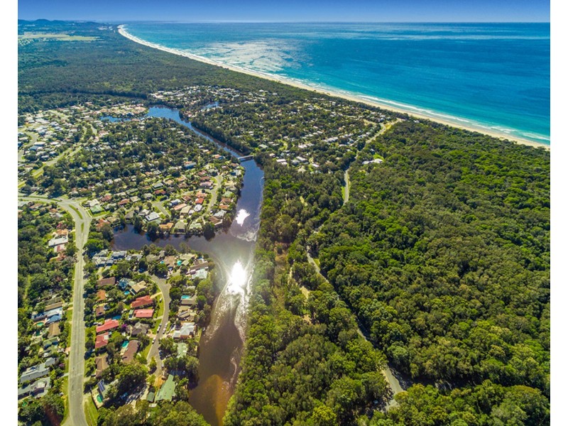 Lot Lot 2, 78 Redgate Road, South Golden Beach NSW 2483