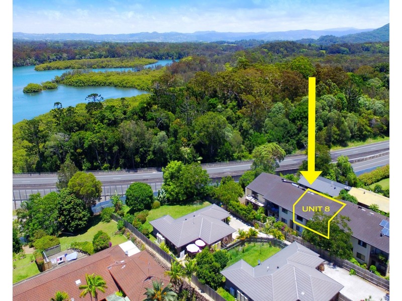 8/2 Arika Avenue, Ocean Shores NSW 2483