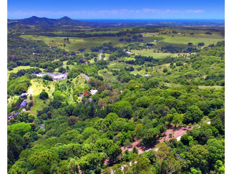 Lot 1 Wilsons Creek Road, Wilsons Creek NSW 2482