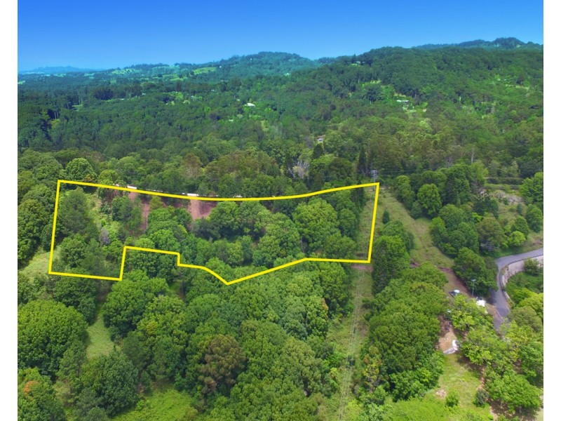 Lot 1 Wilsons Creek Road, Wilsons Creek NSW 2482