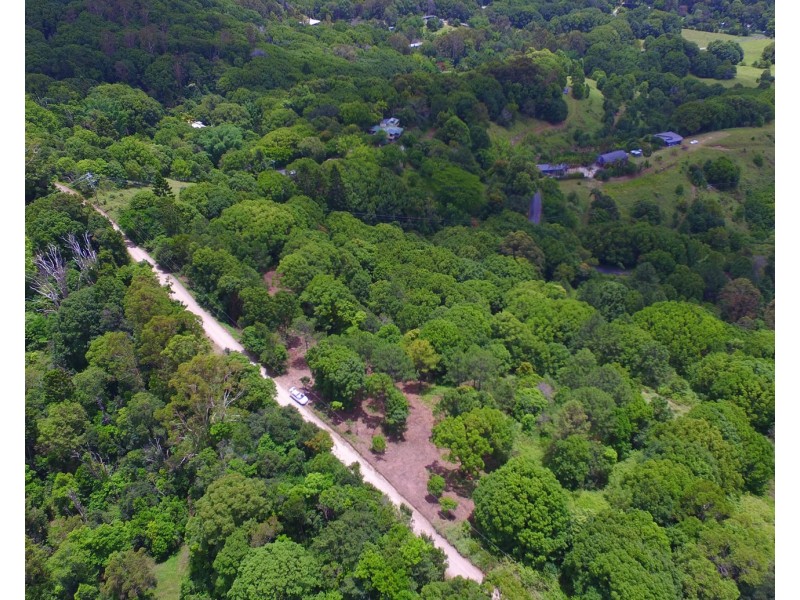 Lot 1 Wilsons Creek Road, Wilsons Creek NSW 2482