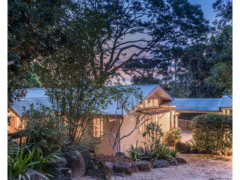 4 Newes Road, Coorabell NSW 2479