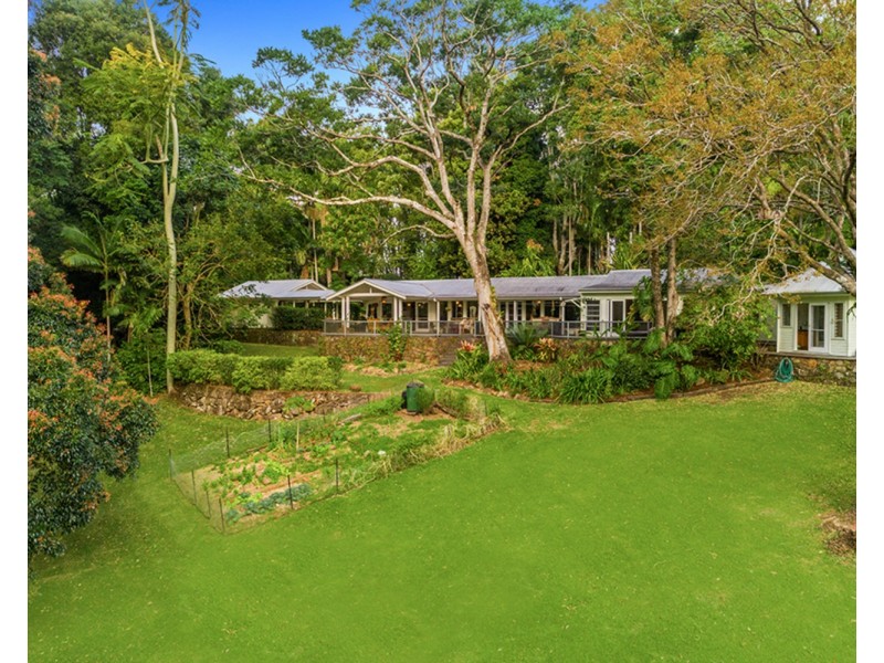 4 Newes Road, Coorabell NSW 2479
