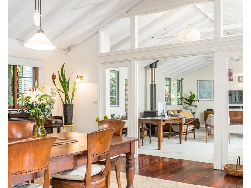 4 Newes Road, Coorabell NSW 2479