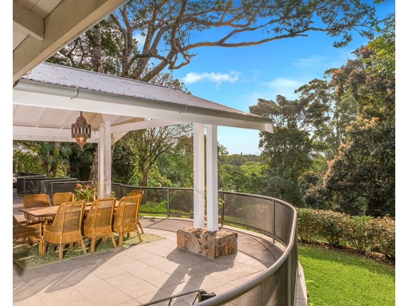 4 Newes Road, Coorabell NSW 2479