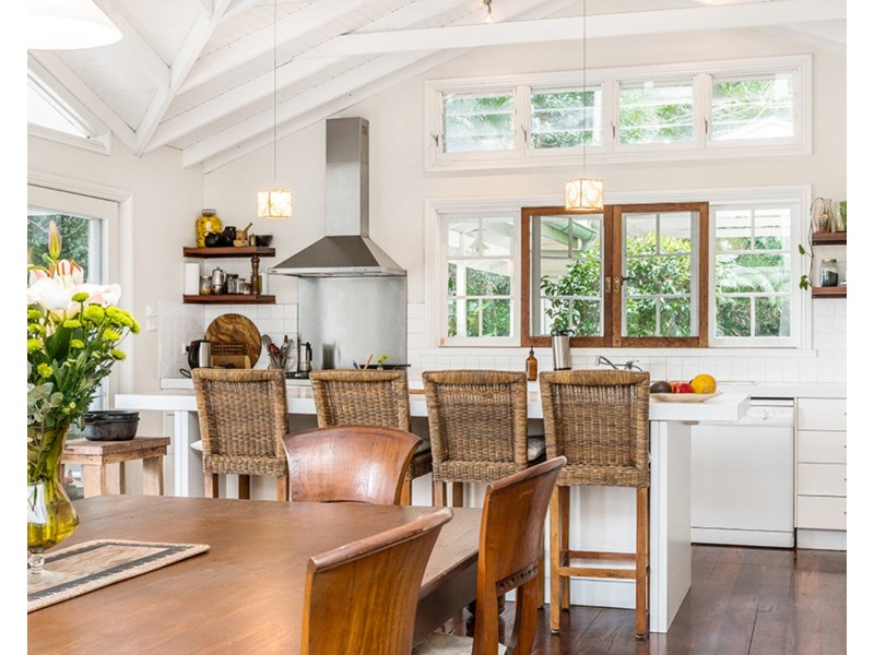 4 Newes Road, Coorabell NSW 2479