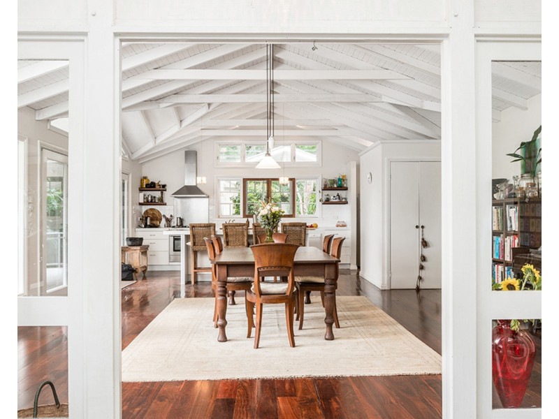 4 Newes Road, Coorabell NSW 2479