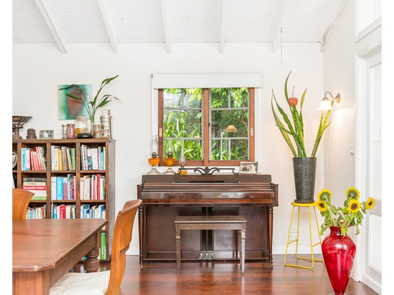 4 Newes Road, Coorabell NSW 2479