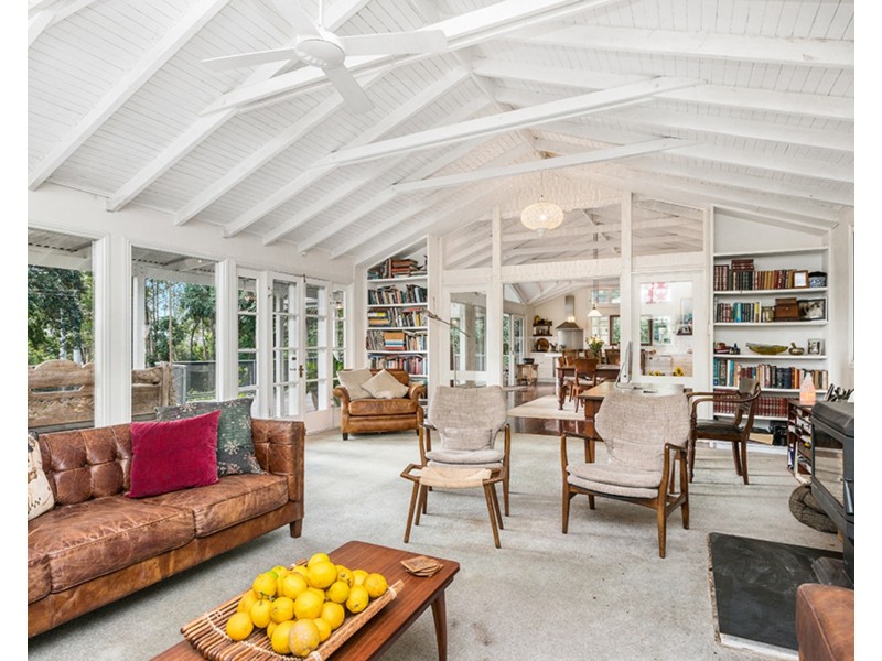 4 Newes Road, Coorabell NSW 2479