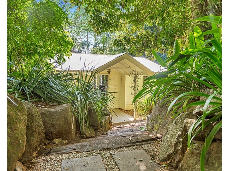 4 Newes Road, Coorabell NSW 2479