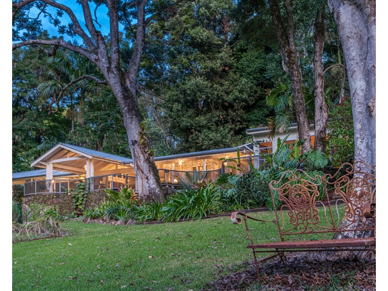 4 Newes Road, Coorabell NSW 2479