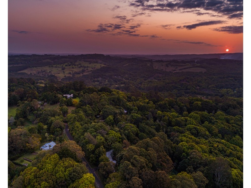 4 Newes Road, Coorabell NSW 2479