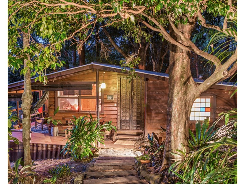 4 Newes Road, Coorabell NSW 2479