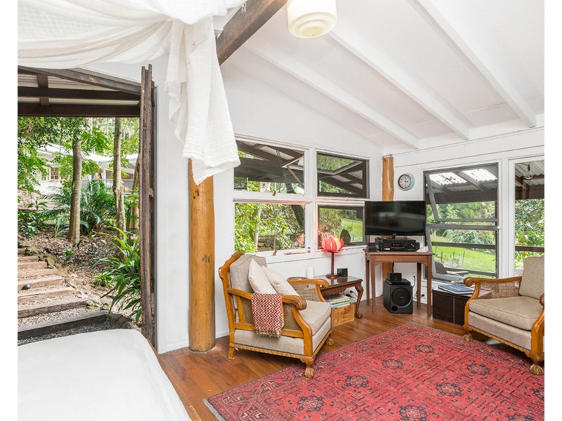 4 Newes Road, Coorabell NSW 2479