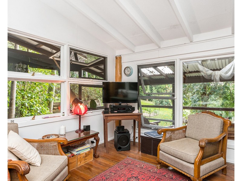 4 Newes Road, Coorabell NSW 2479