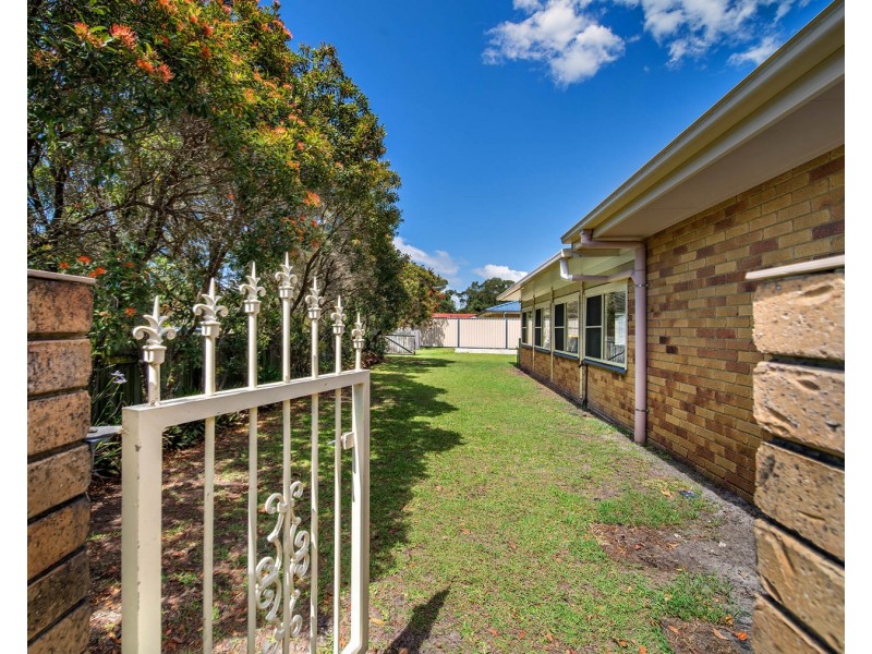 1 Yemlot Court, Brunswick Heads NSW 2483