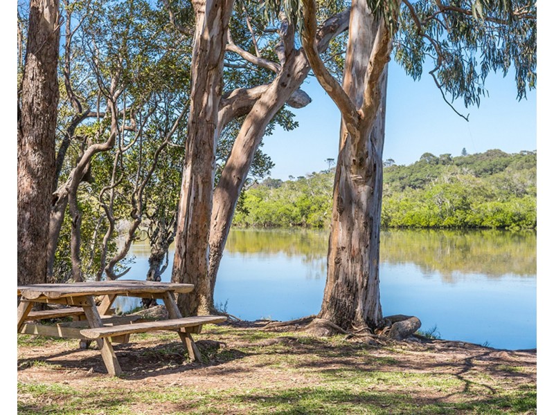 3 North Head Road, New Brighton NSW 2483