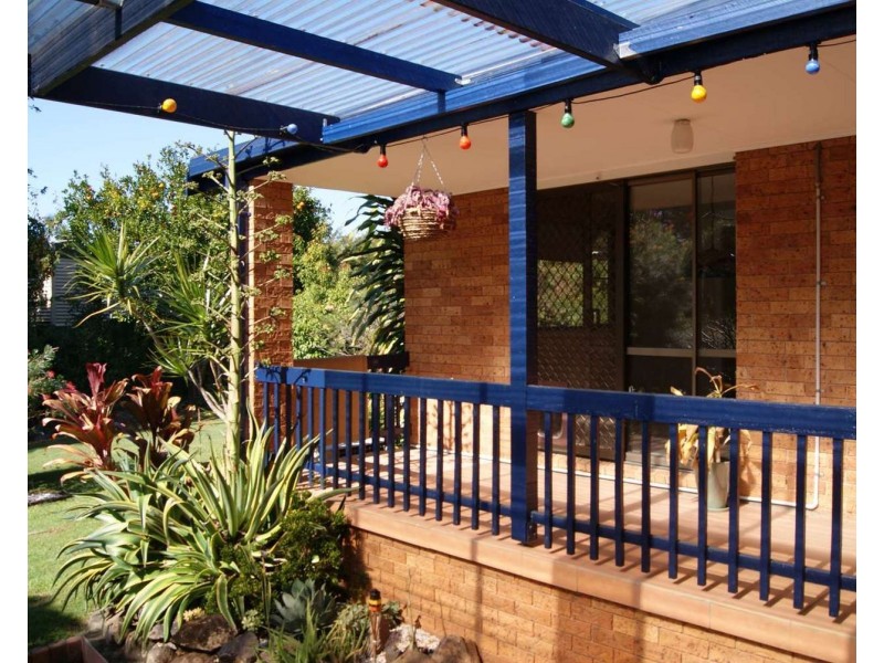 7 Nargoon Court, Ocean Shores NSW 2483
