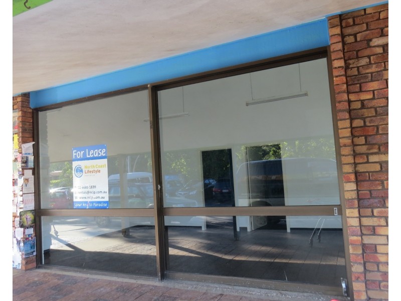 Ocean Shores NSW 2483