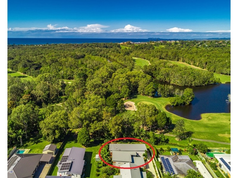 2/80 Balemo Drive, Ocean Shores NSW 2483