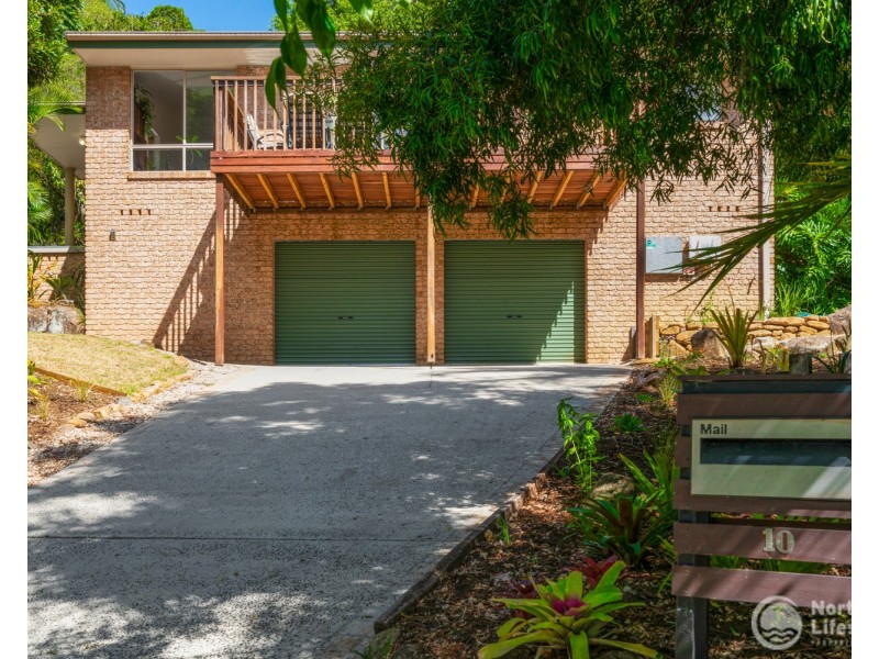 10  Gin Gin Crescent, Ocean Shores NSW 2483
