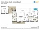 7 Gloria Street, South Golden Beach NSW 2483 Floorplan
