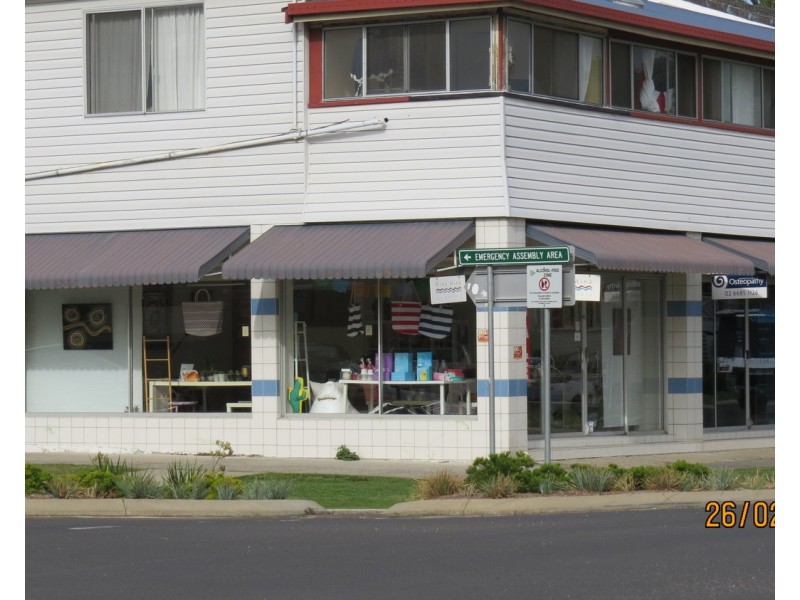 Shop 1/32 Mullumbimbi Street, Brunswick Heads NSW 2483