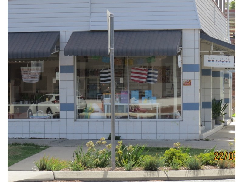 Shop 1/32 Mullumbimbi Street, Brunswick Heads NSW 2483