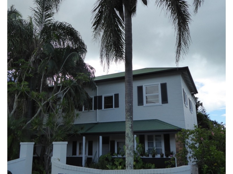 Brunswick Heads NSW 2483