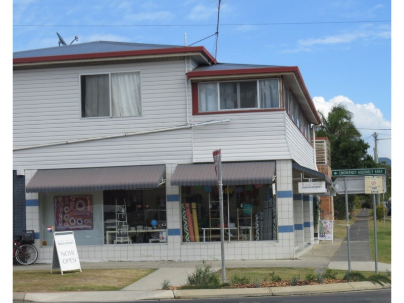 1/32 Mullumbimbi Street, Brunswick Heads NSW 2483