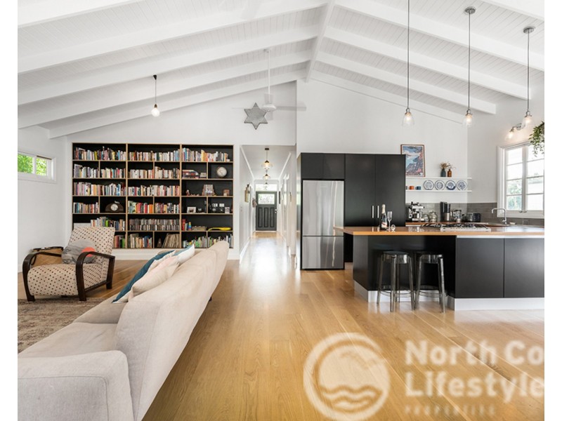 1D Short Street, New Brighton NSW 2483