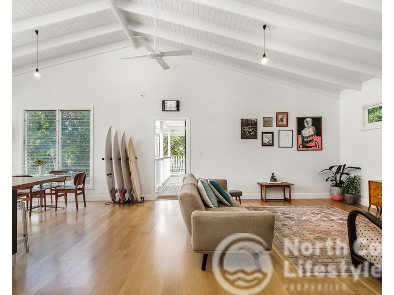 1D Short Street, New Brighton NSW 2483