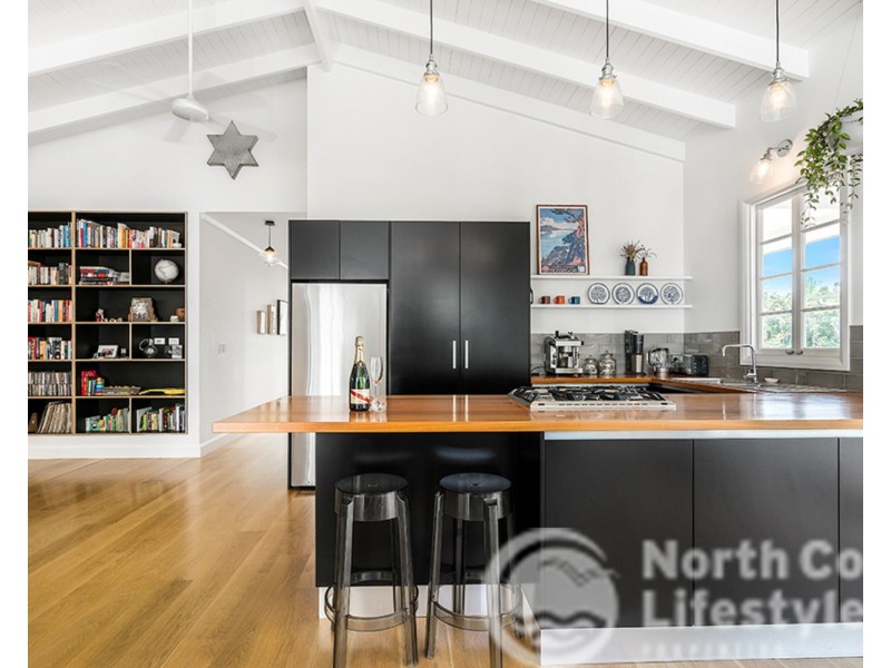 1D Short Street, New Brighton NSW 2483