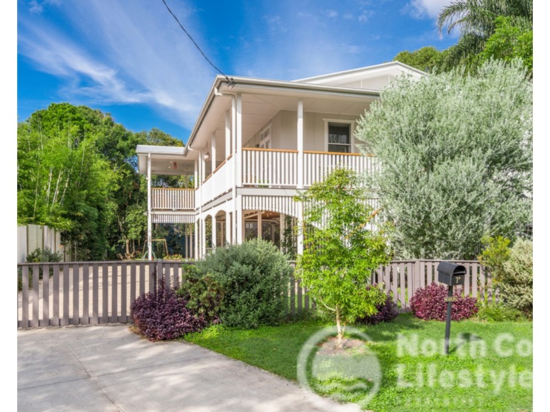 1D Short Street, New Brighton NSW 2483