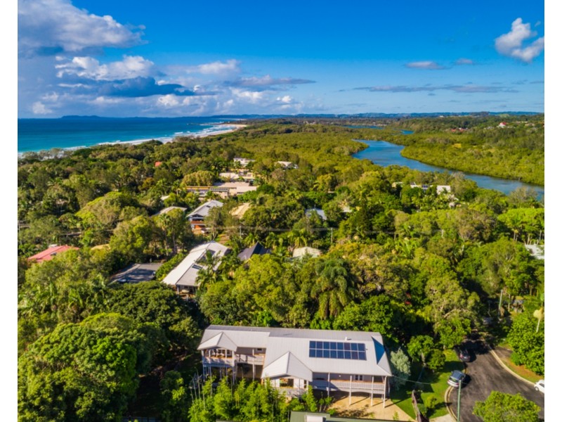 1D Short Street, New Brighton NSW 2483