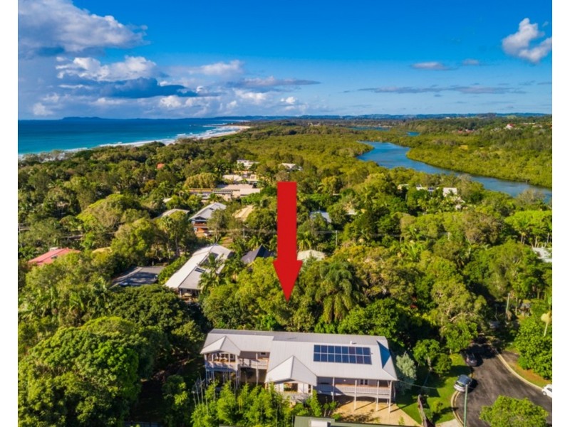 1D Short Street, New Brighton NSW 2483