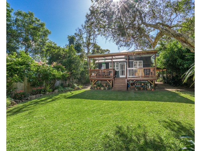 4 Clifford Street, South Golden Beach NSW 2483