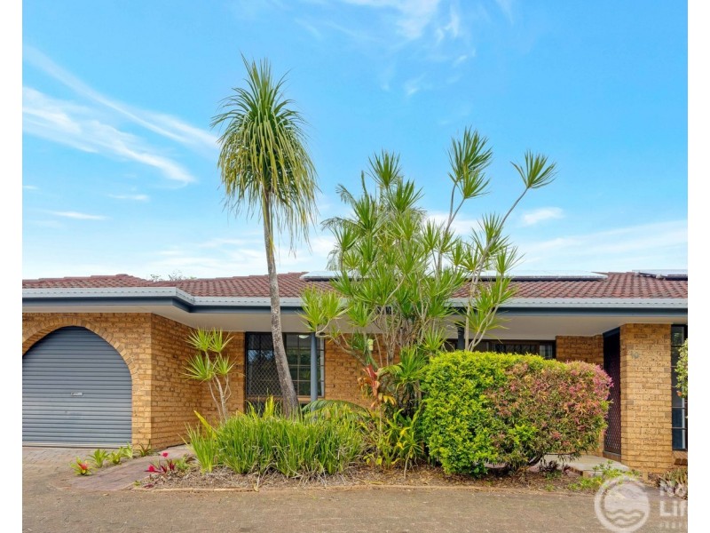 10/5-7 Newberry Parade, Brunswick Heads NSW 2483